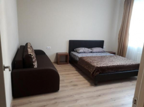 КВАРТИРА С БАЛКОНОМ